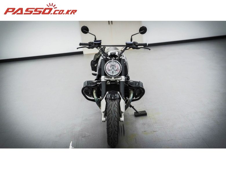 2014 BMW R 나인 T 사진 10