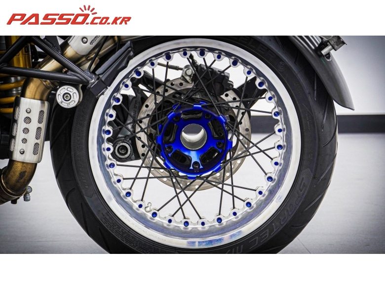 2014 BMW R 나인 T 사진 11