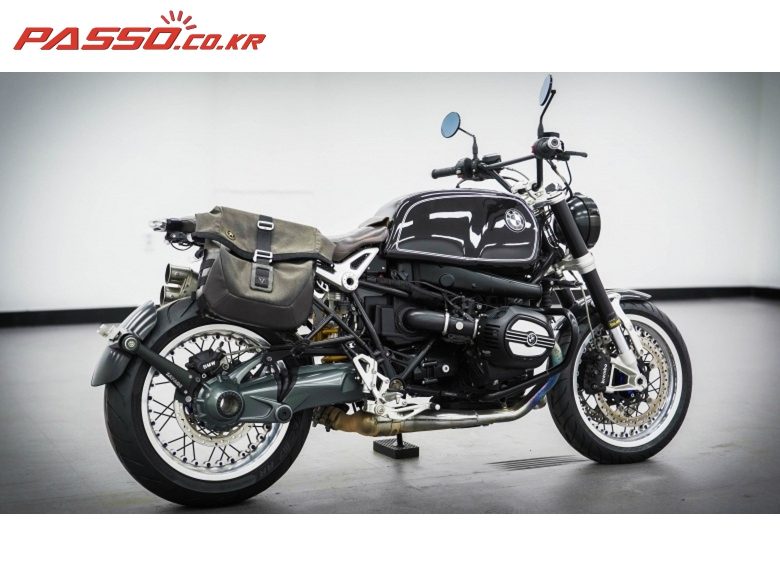 2014 BMW R 나인 T 사진 13