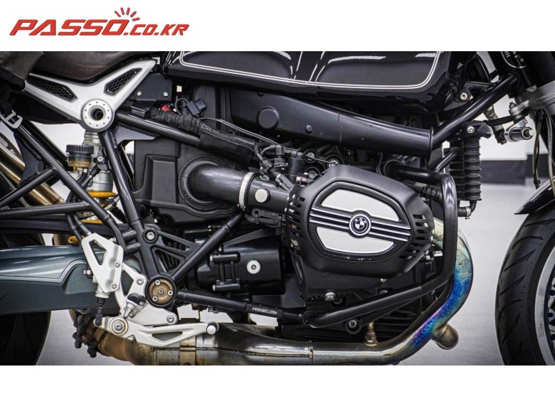 2014 BMW R 나인 T 사진 14