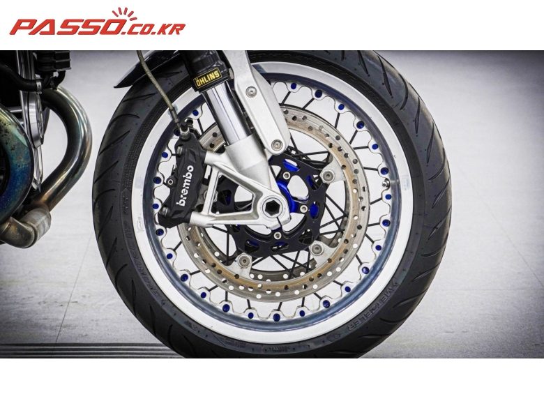 2014 BMW R 나인 T 사진 15