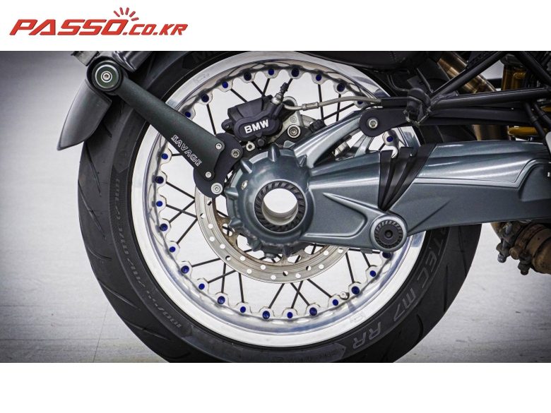 2014 BMW R 나인 T 사진 16