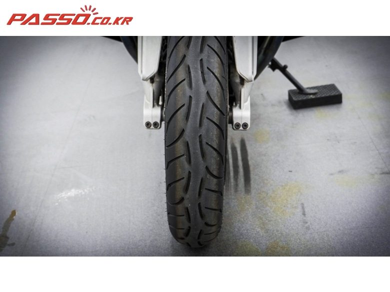 2014 BMW R 나인 T 사진 18