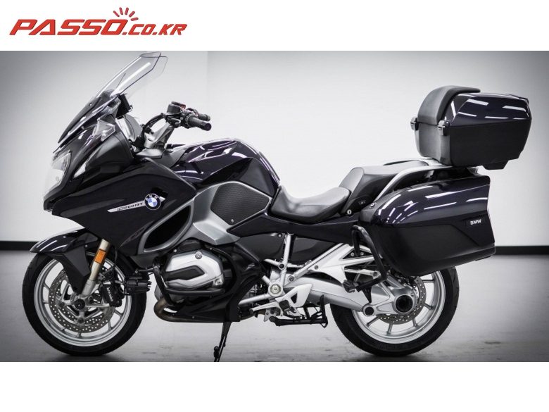 2017 BMW R 1200 RT 사진 2