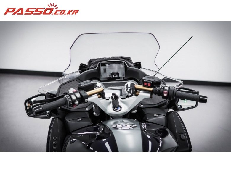2017 BMW R 1200 RT 사진 4