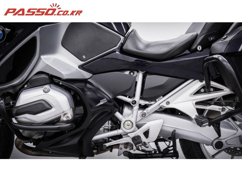 2017 BMW R 1200 RT 사진 5