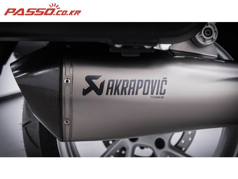 2017 BMW R 1200 RT 사진 7