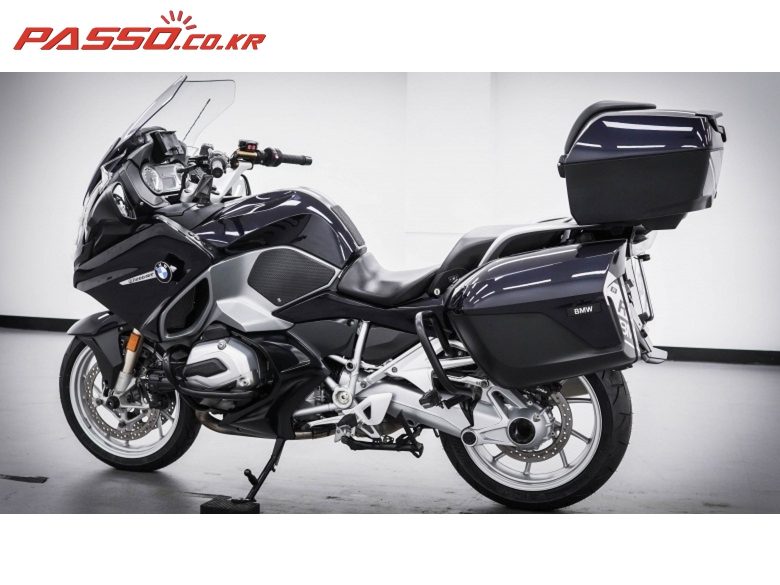 2017 BMW R 1200 RT 사진 8