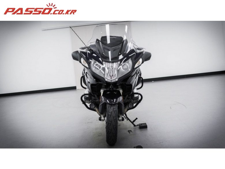 2017 BMW R 1200 RT 사진 10