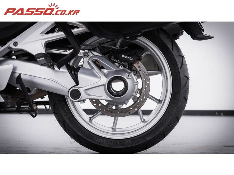 2017 BMW R 1200 RT 사진 11