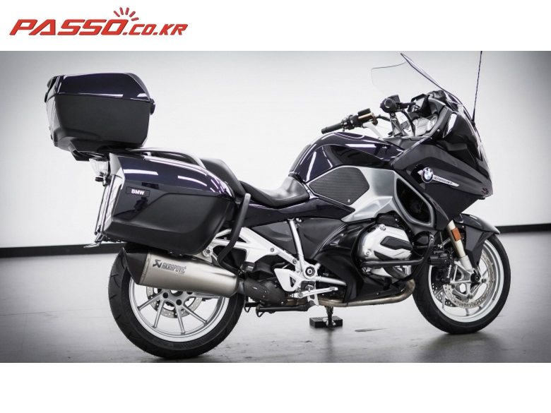 2017 BMW R 1200 RT 사진 13