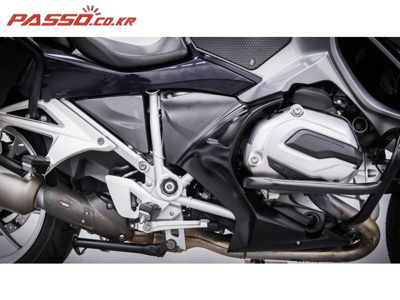 2017 BMW R 1200 RT 사진 14