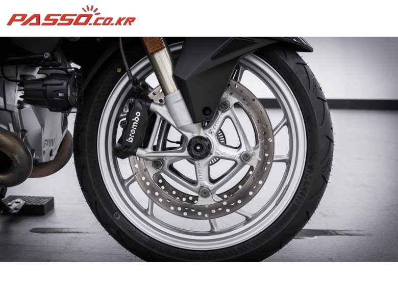 2017 BMW R 1200 RT 사진 15