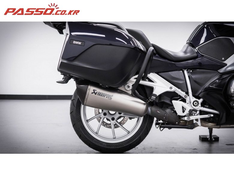 2017 BMW R 1200 RT 사진 16