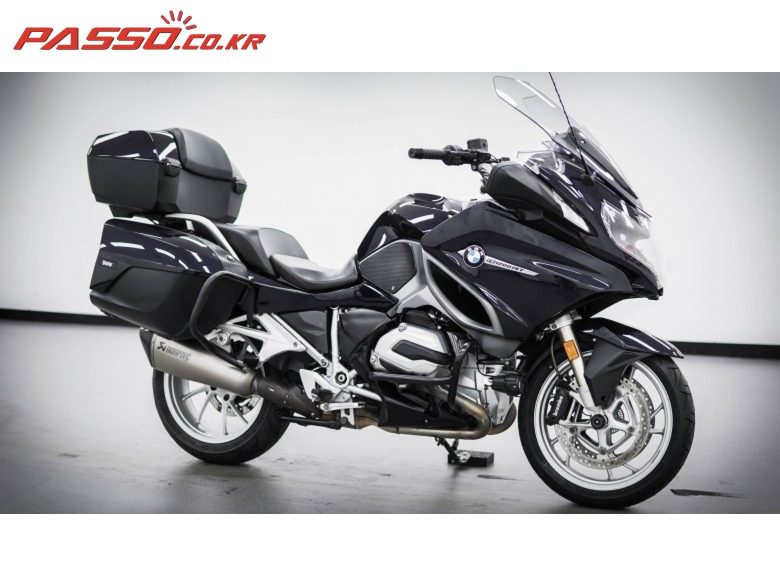 2017 BMW R 1200 RT 사진 17