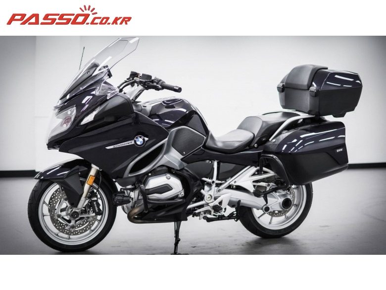 2017 BMW R 1200 RT 사진 20