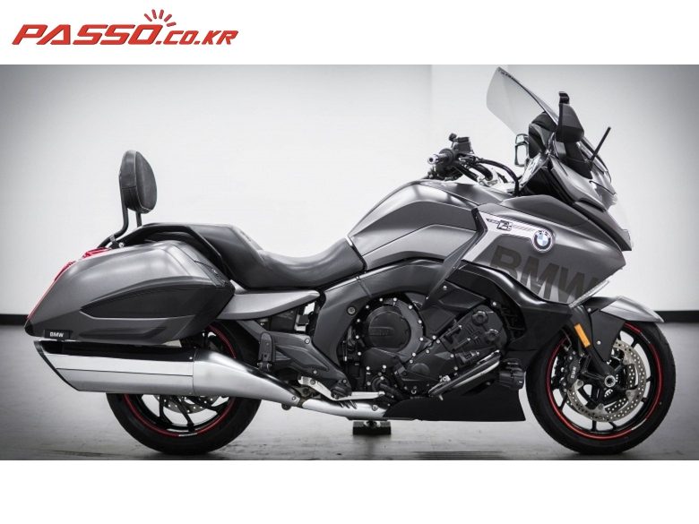 2018 BMW K 1600 B 사진 1