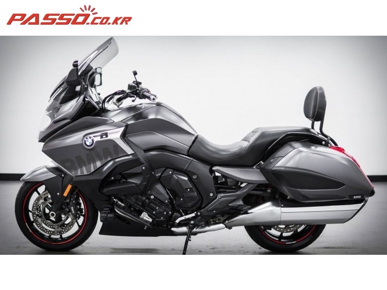 2018 BMW K 1600 B 사진 2
