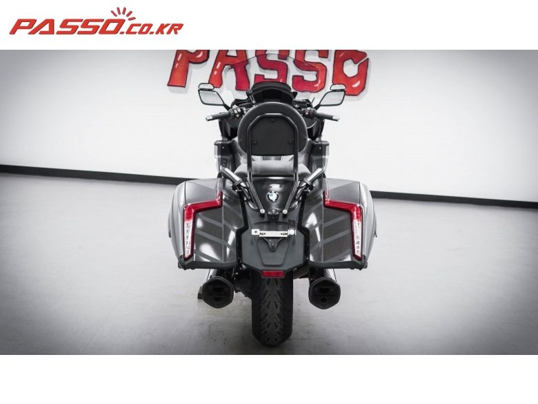 2018 BMW K 1600 B 사진 3