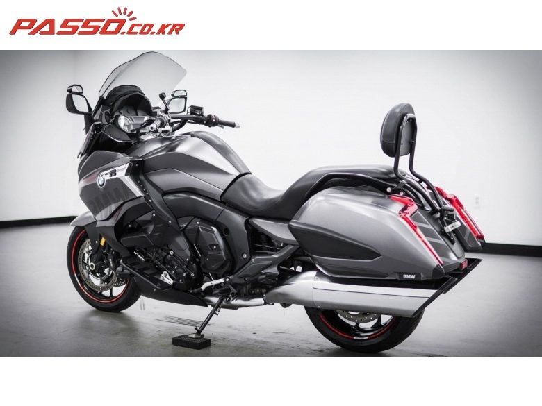 2018 BMW K 1600 B 사진 4