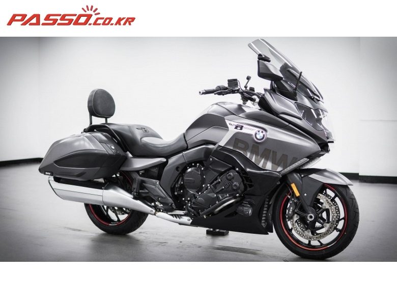 2018 BMW K 1600 B 사진 8