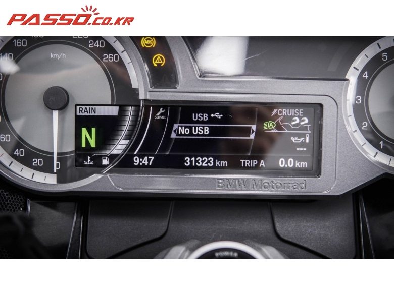 2018 BMW K 1600 B 사진 9