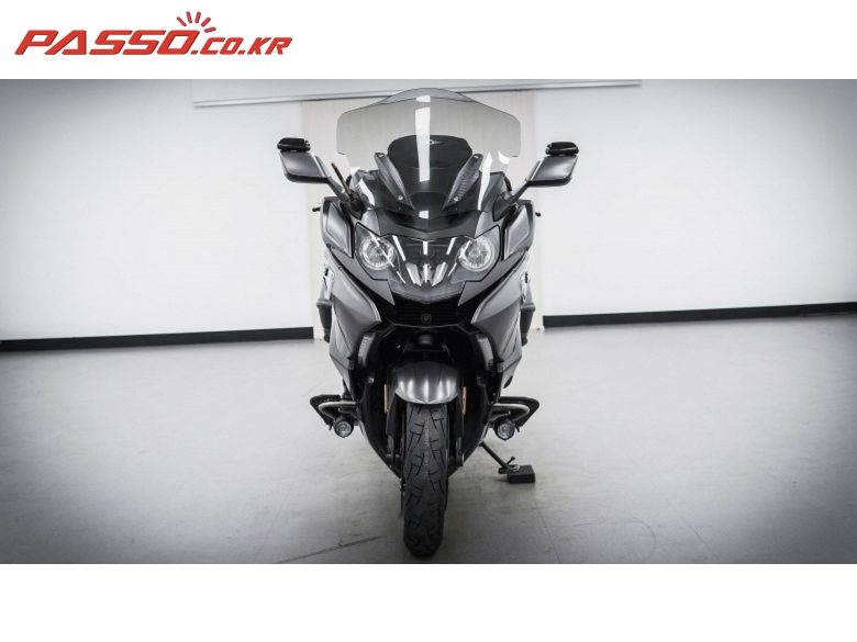 2018 BMW K 1600 B 사진 10