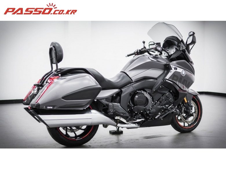2018 BMW K 1600 B 사진 12