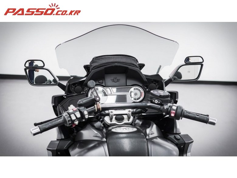 2018 BMW K 1600 B 사진 13