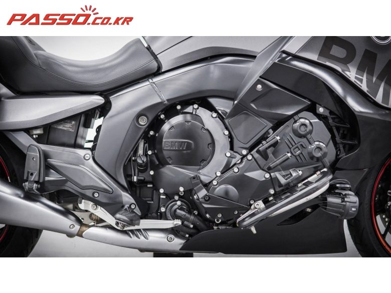 2018 BMW K 1600 B 사진 14
