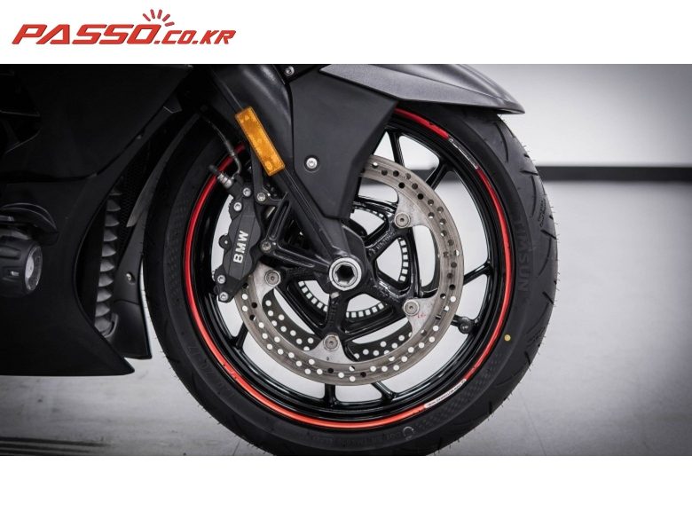 2018 BMW K 1600 B 사진 15