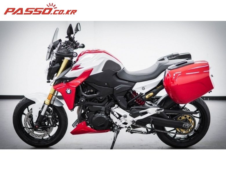 2020 BMW F 900 R 사진 2