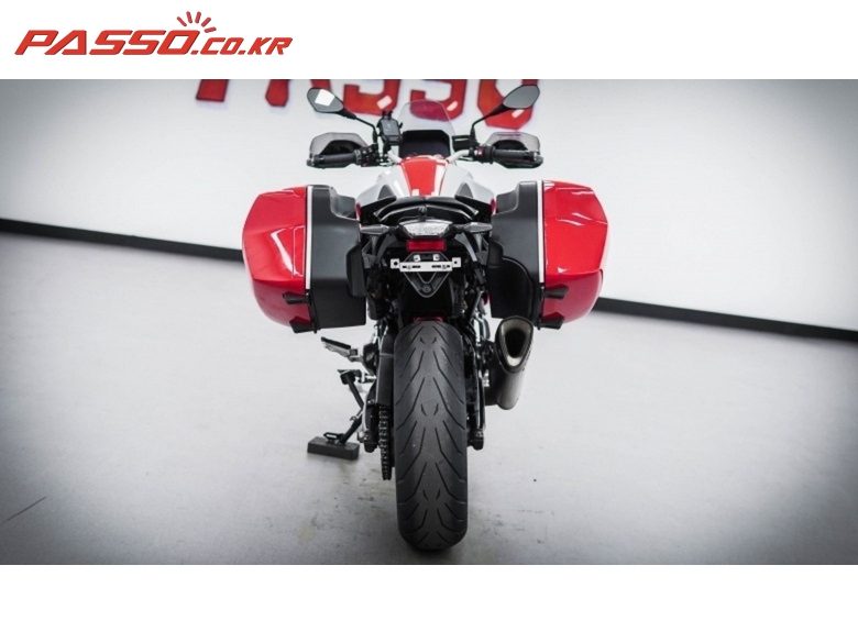 2020 BMW F 900 R 사진 3