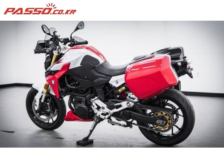 2020 BMW F 900 R 사진 4