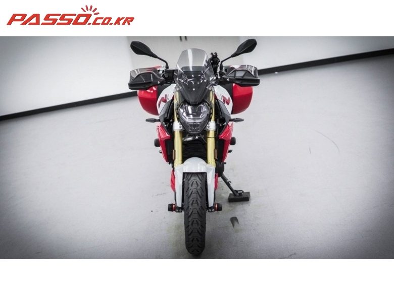 2020 BMW F 900 R 사진 10