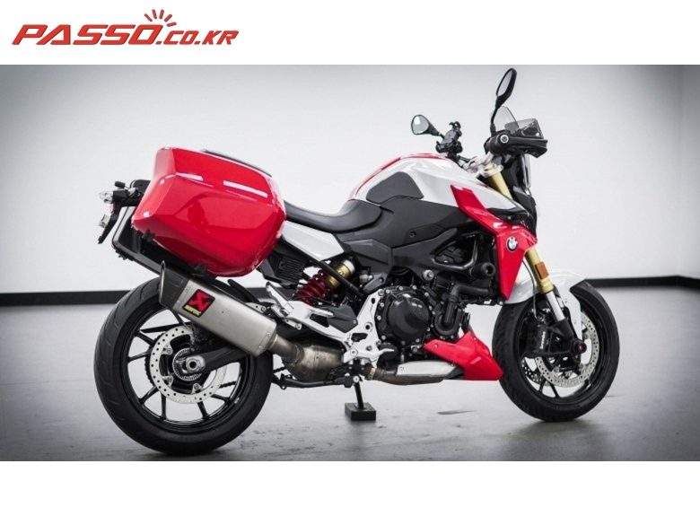 2020 BMW F 900 R 사진 11