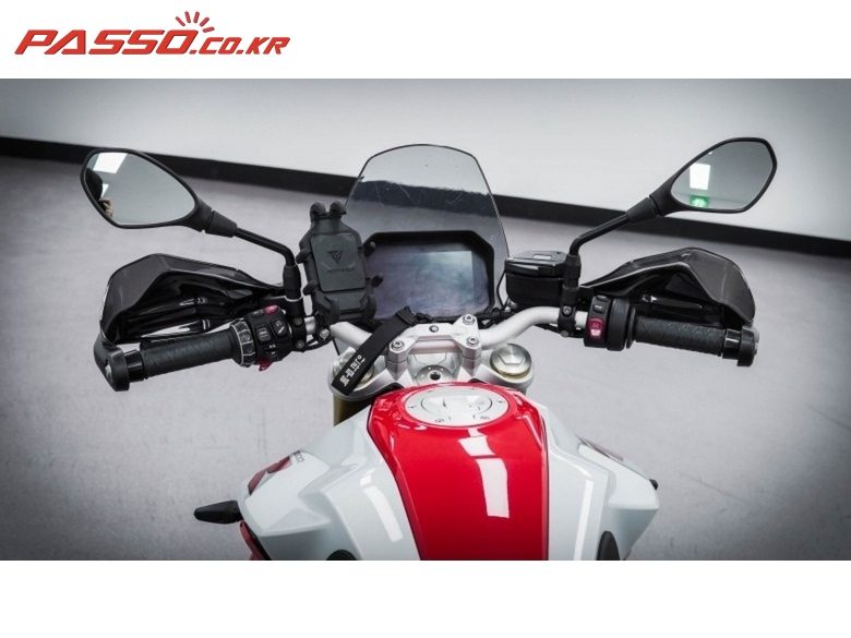 2020 BMW F 900 R 사진 12
