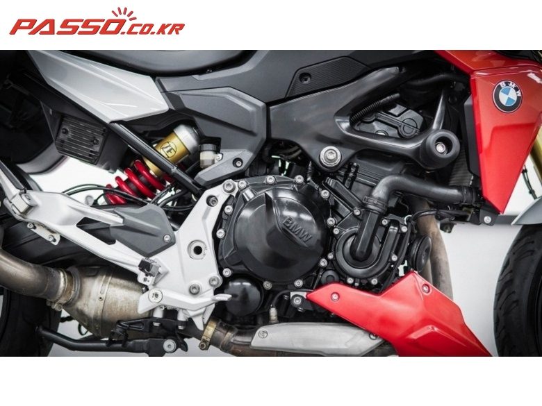 2020 BMW F 900 R 사진 13
