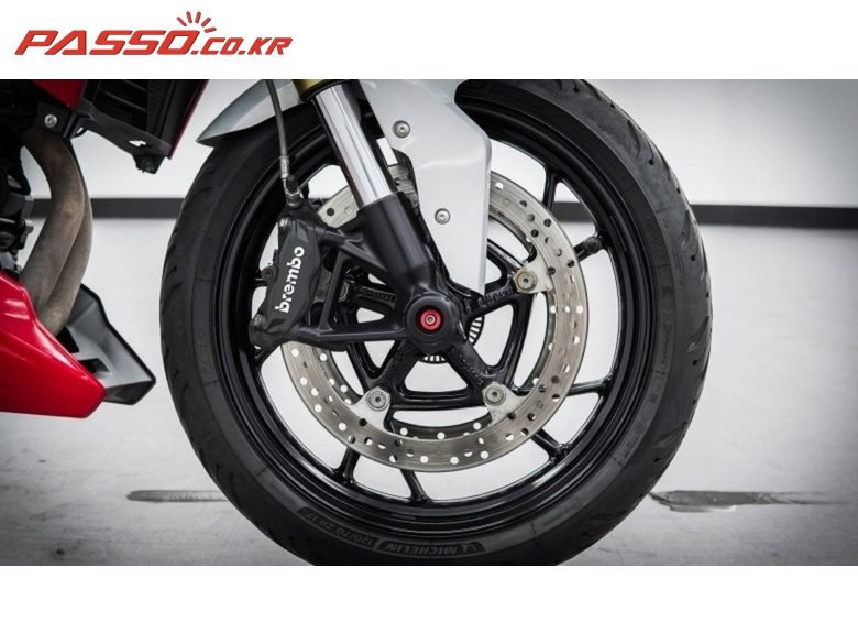 2020 BMW F 900 R 사진 14