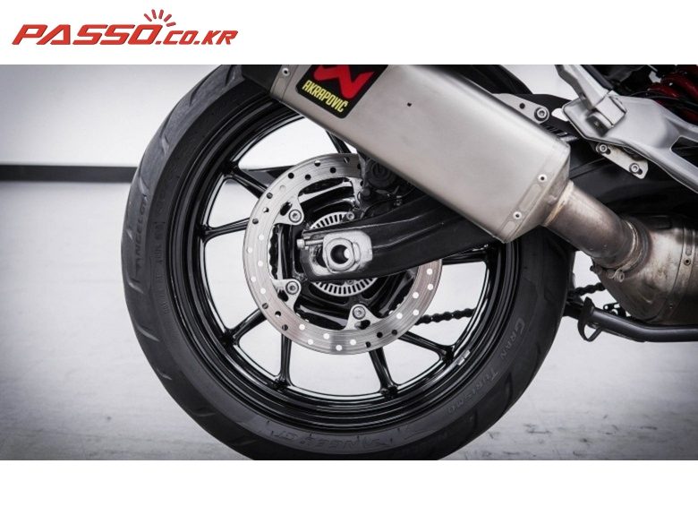 2020 BMW F 900 R 사진 15