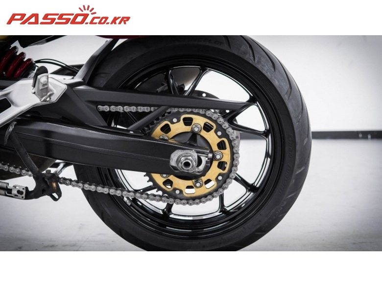 2020 BMW F 900 R 사진 16