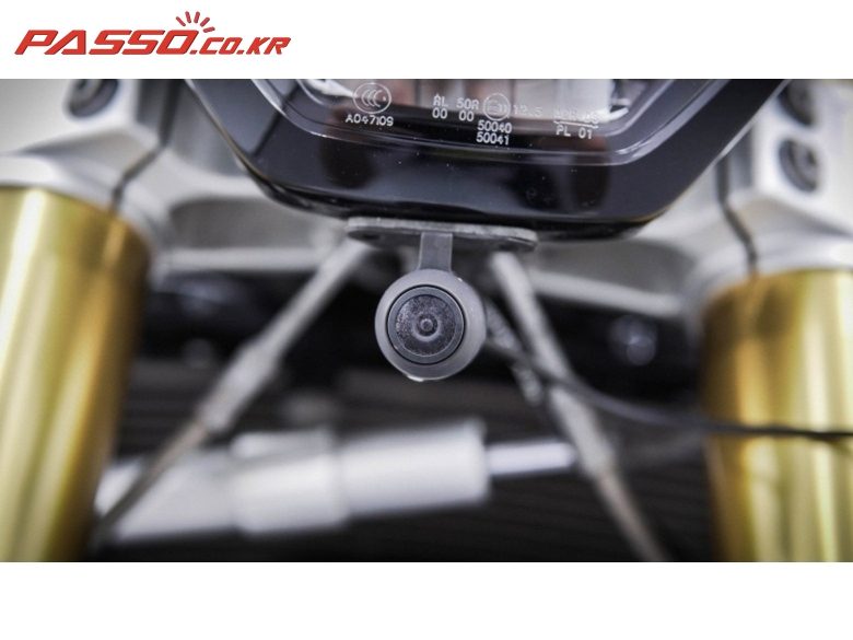 2020 BMW F 900 R 사진 17