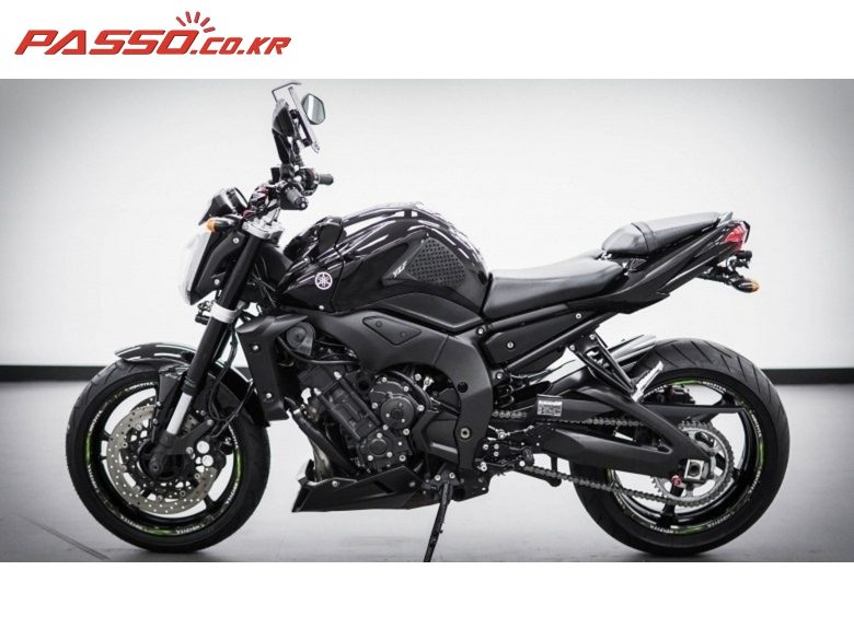 2012 야마하 FZ 1 N 사진 2