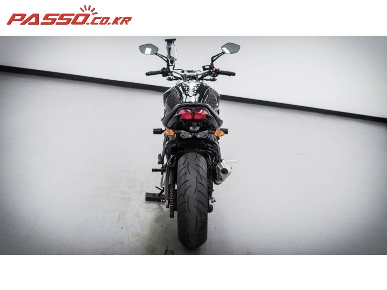 2012 야마하 FZ 1 N 사진 3