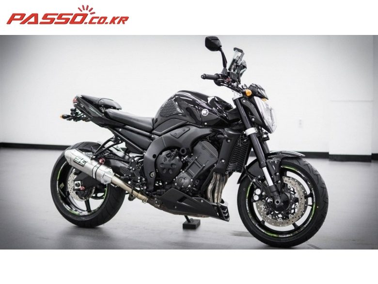 2012 야마하 FZ 1 N 사진 8