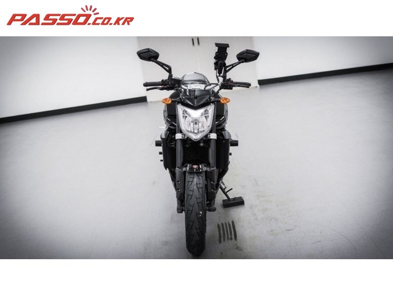 2012 야마하 FZ 1 N 사진 10