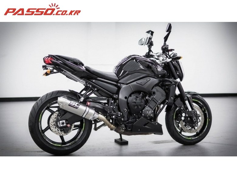 2012 야마하 FZ 1 N 사진 11