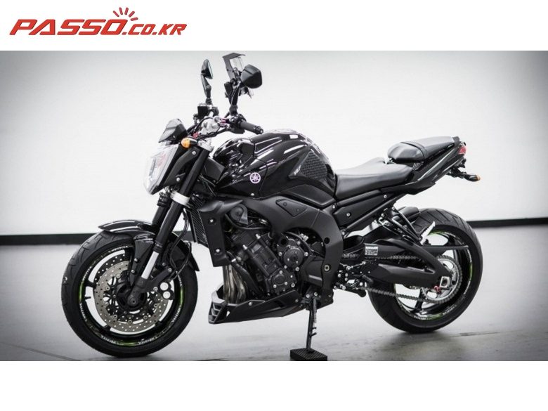 2012 야마하 FZ 1 N 사진 20