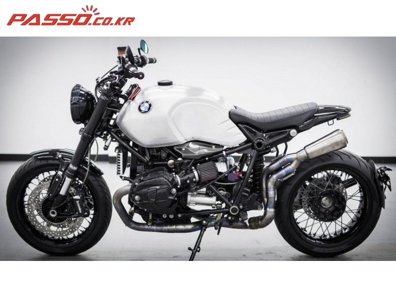 2014 BMW R 나인 T 사진 2