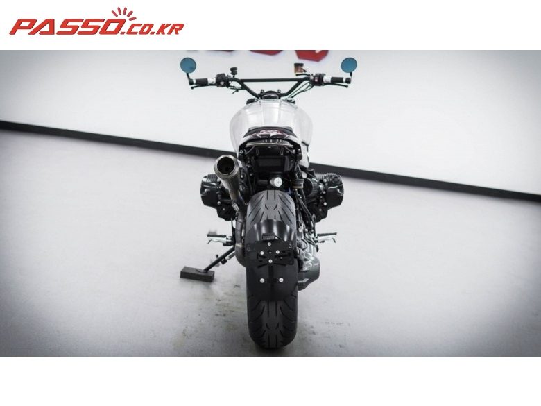 2014 BMW R 나인 T 사진 3